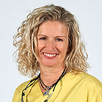Dr. Dagmar Fay